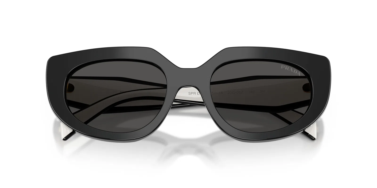 Prada D02SF Sunglasses - view 10